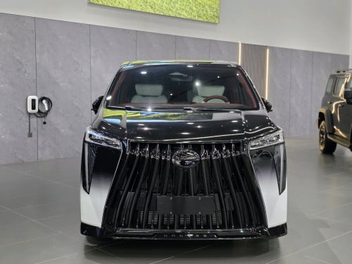 GAC GN8 Top Option Yamaha Speakers 2024