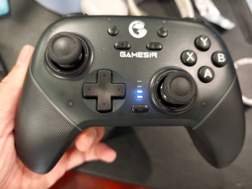 GameSir-T4n Pro Wireless Gamepad