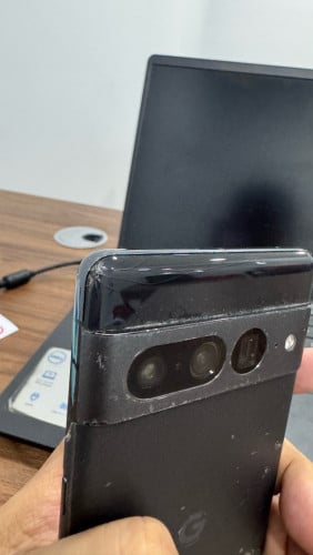 Google 7 pro លក់