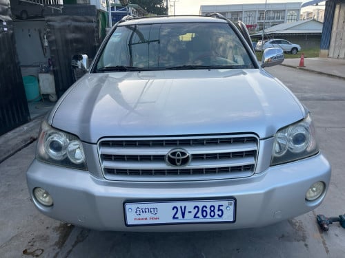 Hi 02 limited ប៉ុង1​ បេីកដំបូល​