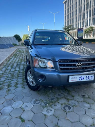 Higlender 02 V4 P1 ម្ចាស់ដើមទី1ស្រុីនមួយជុំលក់ប្រញាប់លុយ