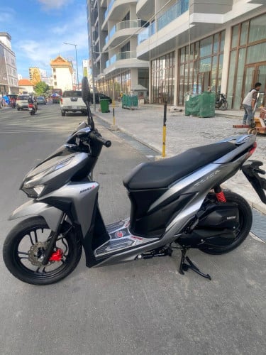 Honda click 2019smartkey 150cc