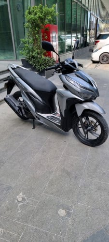 Honda click 2019smartkey 150cc