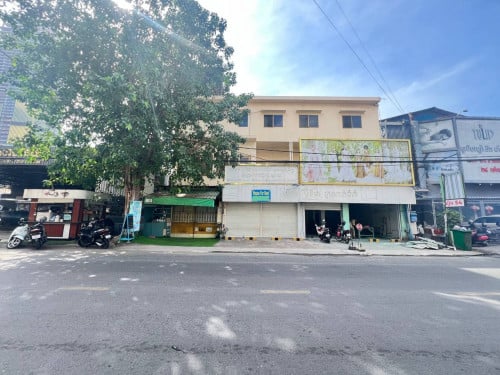 House for rent- Boeng Kengkang3