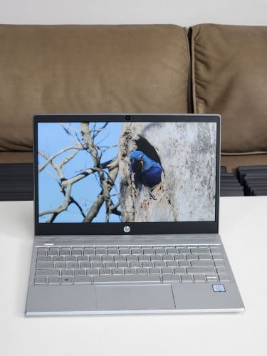 HP Pavilion 13-an0xxx CPU i5 8th Ram 8GB M.2 256GB 13.3" New 99.99%