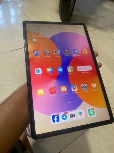 Huawei MatePad SE 11 Ram 8G / 128 G