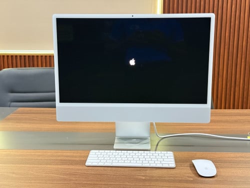 I mac for sale (used) good condition