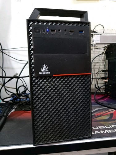 i5 12400 16G M.2 256G