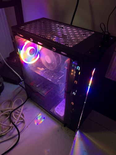 I5 ជំនាន់ទ9 ram 16 hdd 1T ss200g  No VGA