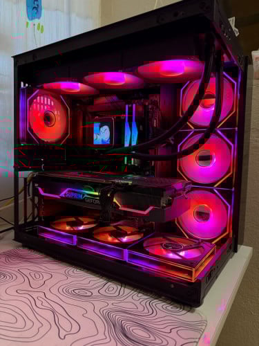 I7 14700kf-32gb-3070ti