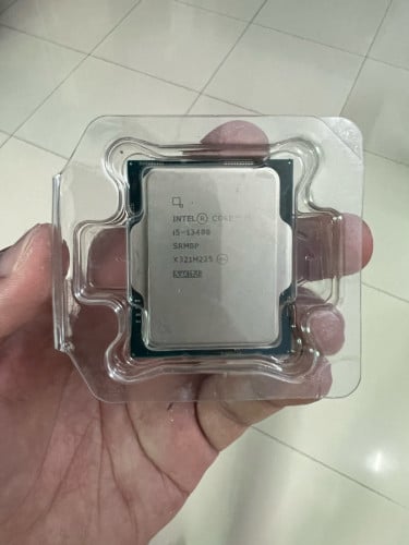INTEL CORE I5-13400