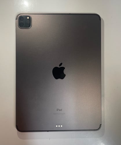 iPad Pro 11 2020