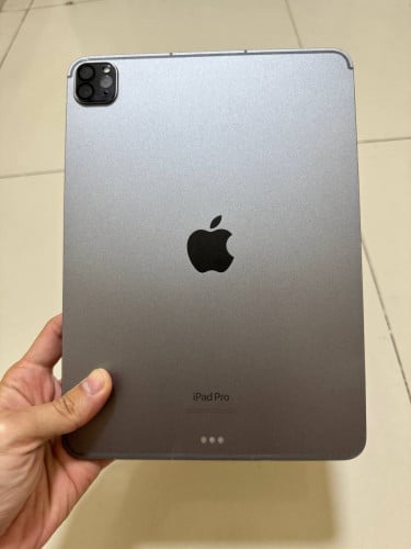iPad Pro M2 128GB Sim+Wifi