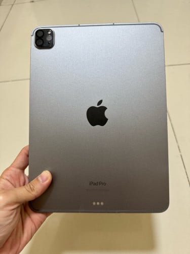 iPad Pro M2 128GB Sim+WifiI