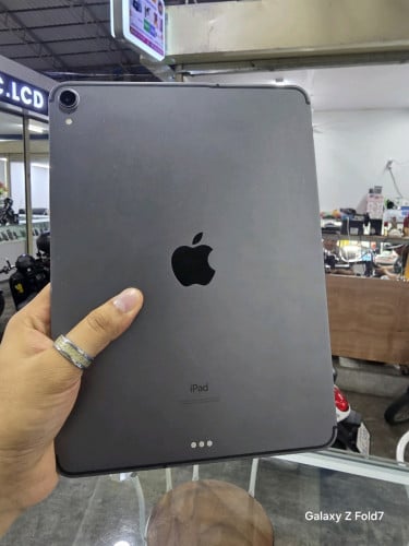 Ipad Pro11 2018 Simwifi 256G