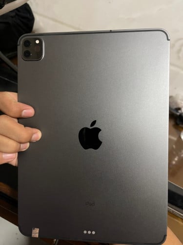 Ipad Pro11 2020 128g (Sim+Wifi) 3xx$