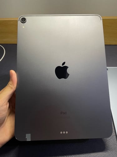 IPad Pro2018 256GB WiFi 11inch