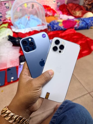 iPhone 12 Pro Max 128G