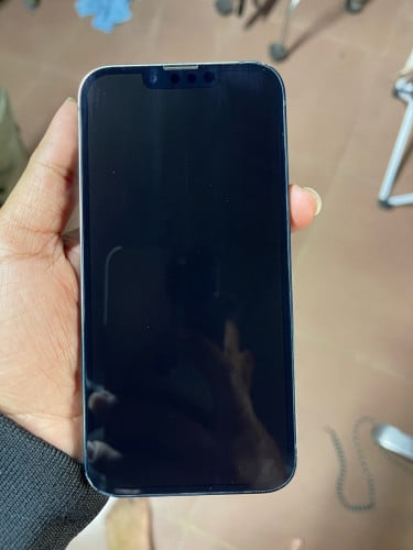 iPhone 13(128g) សំណុំសុីន មានស្គេន