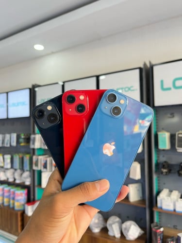 IPHONE 13/128G( I’d 008458 )🎉📥