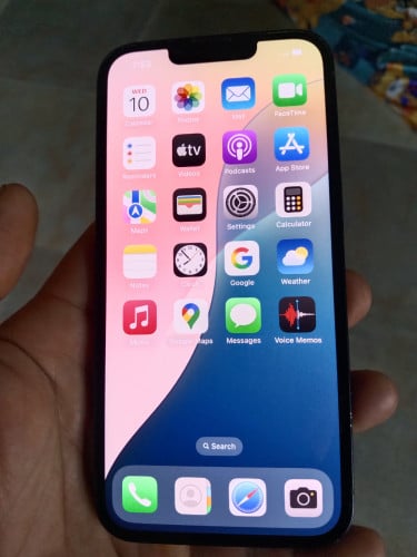 iphone 13(128g)ល្អទាំងអស់👍