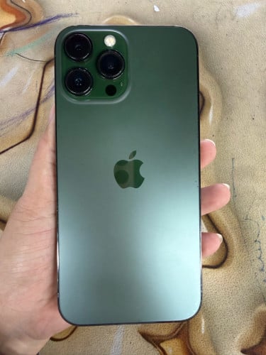 iPhone 13 promax 256G