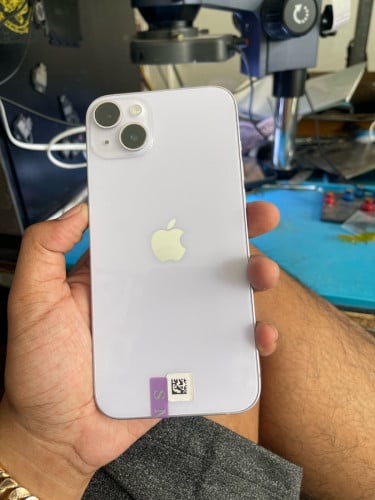 iPhone 14 Plus LL/A ដាក់eSIM ទាំងពីរ 320$