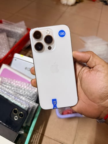 iPhone 14 Pro 128G Korea