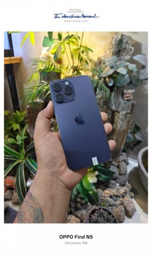 iPhone 14 Pro Max/CH/128G/