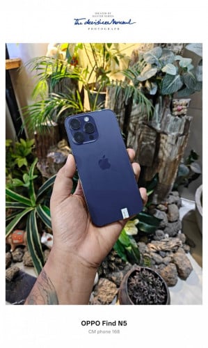 iPhone 14 Pro Max/CH/128G/