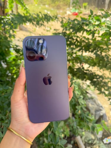 iPhone 14 Pro Max LL/A 256g