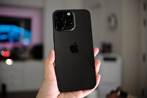 Iphone 15 pro max 512G XA (sim1+Esim1) 99%​ 🔋89%/ 800$ /ចរចារ​$