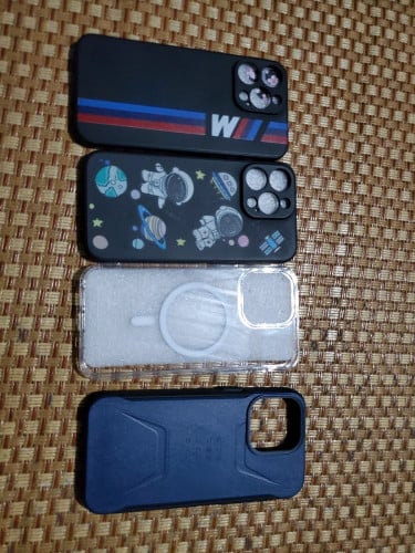 IPHONE 15 Pro Max Case