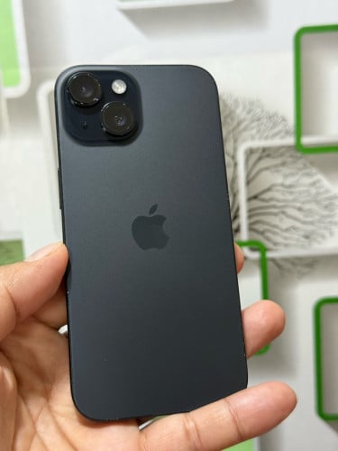 iPhone 15 ZA Sim 128G សំណុំ ណែន