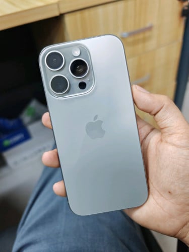 Iphone 16Pro 256GB KH 99%