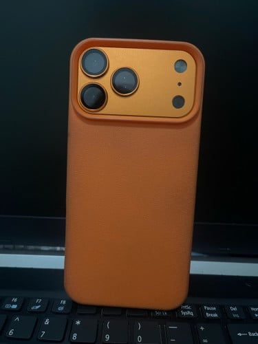 iPhone 16promax XA 256G 795$ថ្ម82% ដូខ្នងថ្មី. តួ94​-95%​ វៃដូបាន