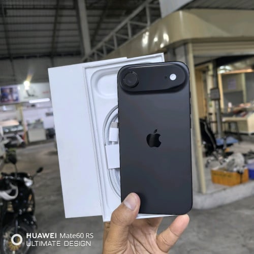 iphone Air 256G LL/A black