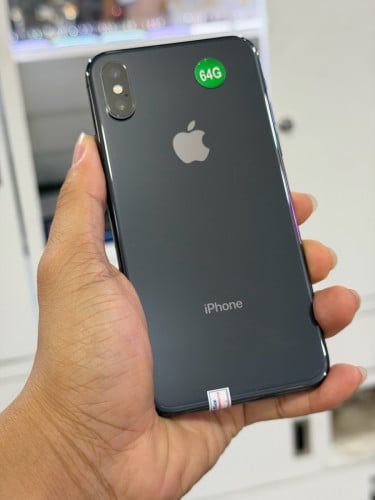 iPhone X (64)G