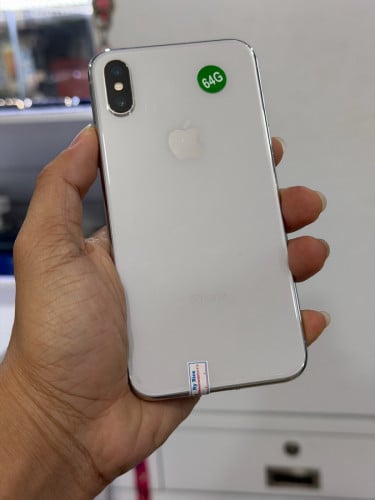 iPhone X (64)G