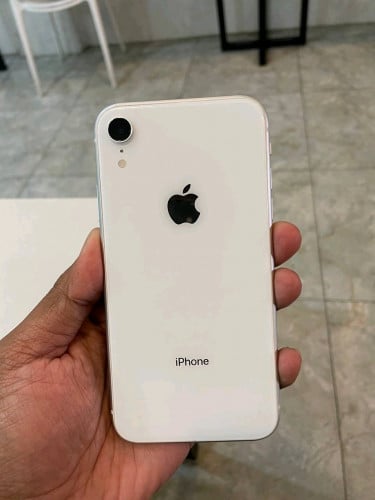 Iphone Xr 128g