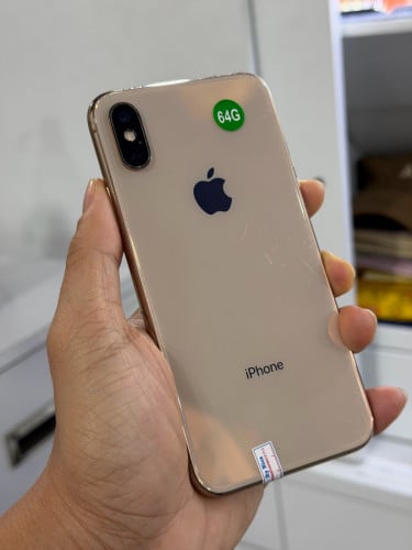iPhone XS (64)G