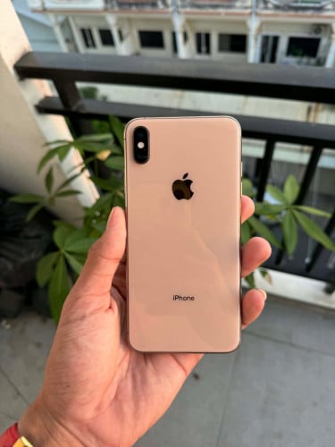 iPhone XS Mak 64g