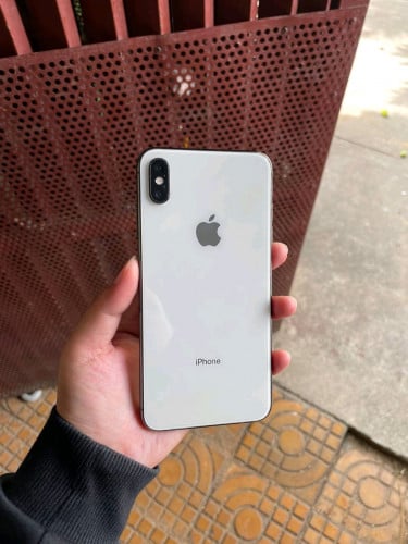 Iphone XS Max