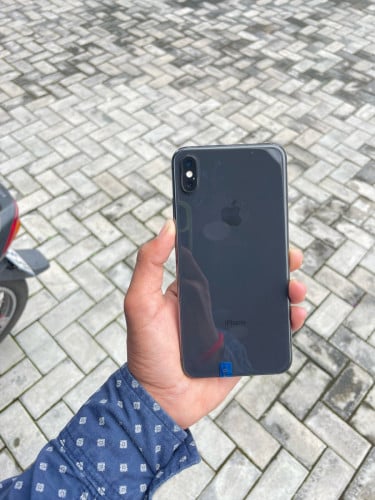 IPHONE XS Max/64G📥😍