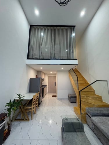 L Tower condo for rent