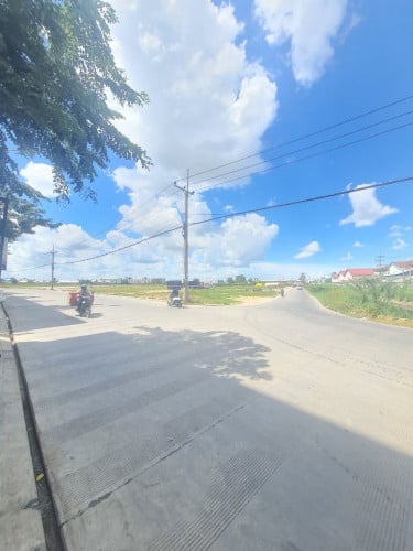 Land for Rent Kakab2 Porsenchey Phnom Penh