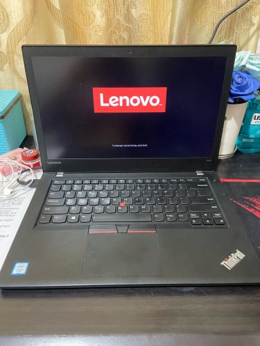 Lenovo T470 Vga 2 (LTE Sim Card)