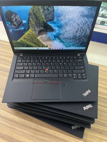 Lenovo ThinkPad T470s