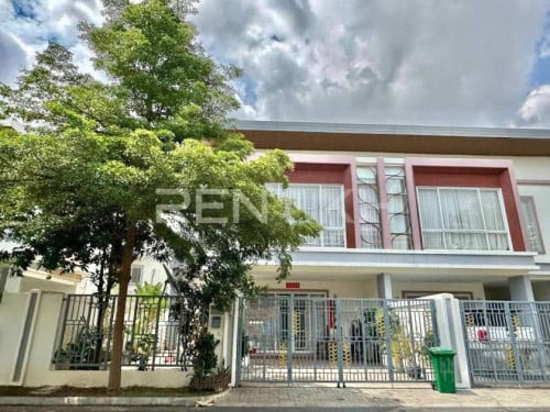 Link house for rent at Chroychangva 6A