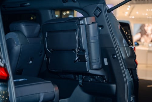 LM350h ទិញភ្លាមបានភ្លាម នៅក្រុមហ៊ុន Lexus Cambodia ✨